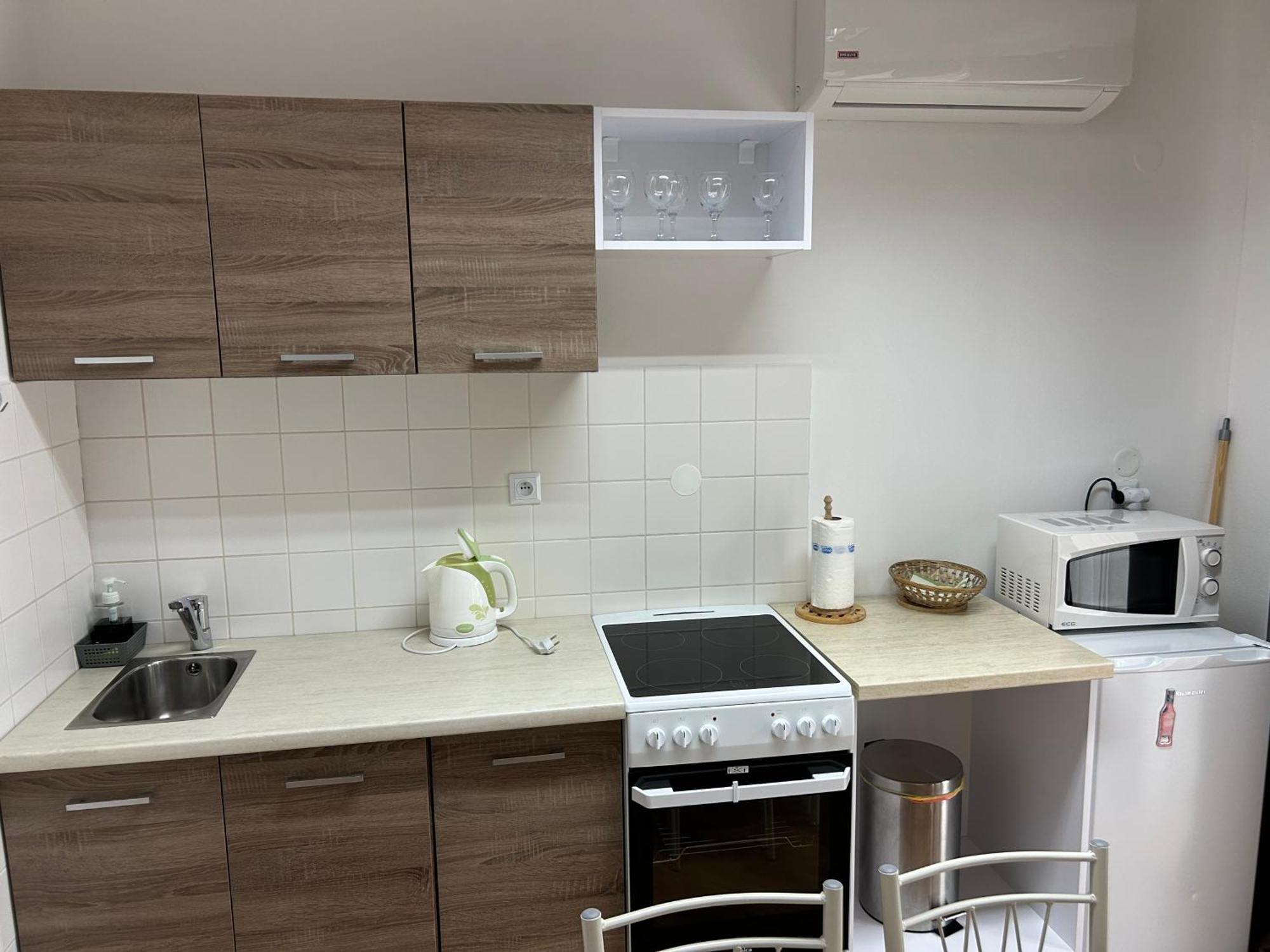 Konde Apartments B Dunajská Streda Exterior foto